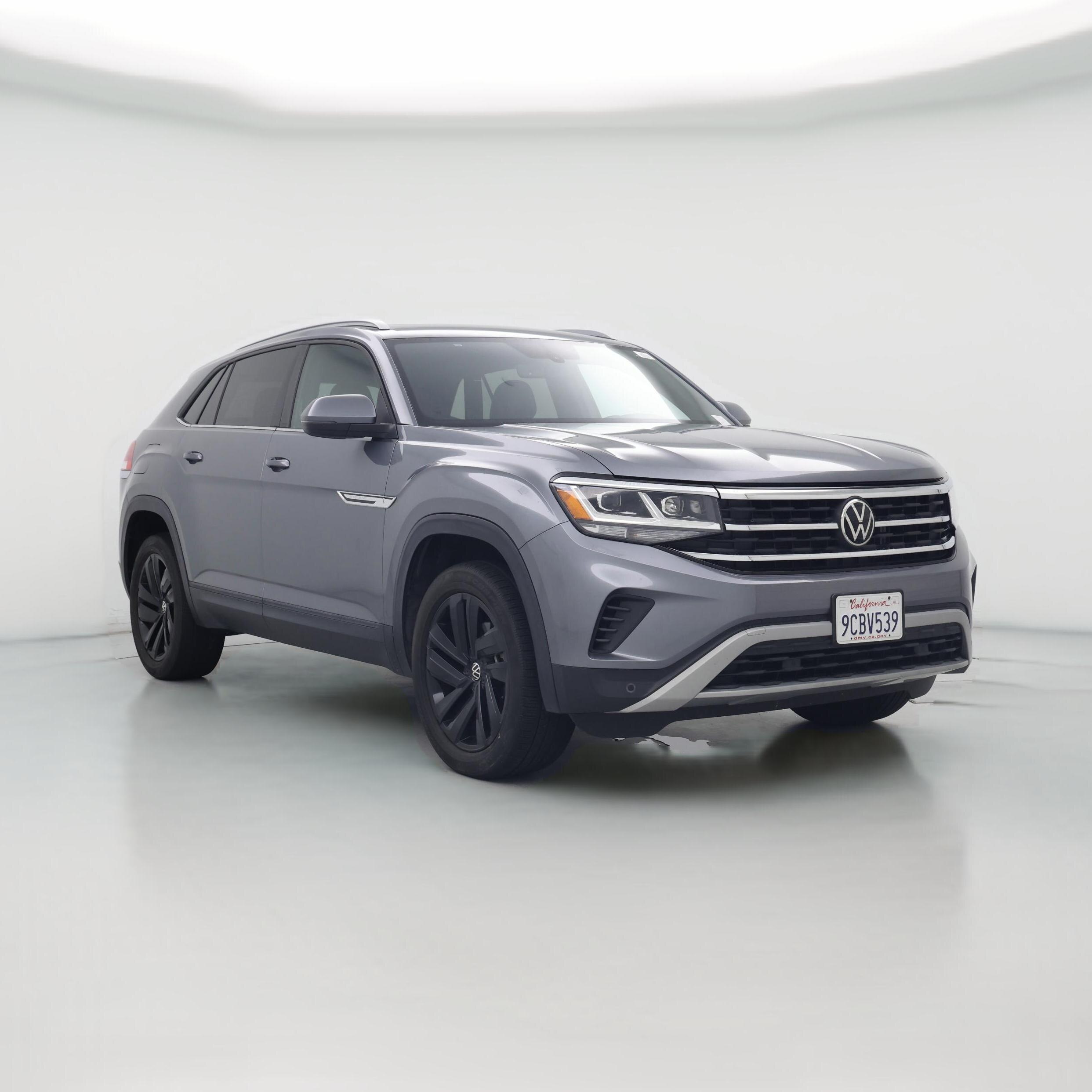 volkswagen atlas cross sport 2022 1V2JC2CA3NC210947 image volkswagen atlas cross sport 2022 1V2JC2CA3NC210947 image